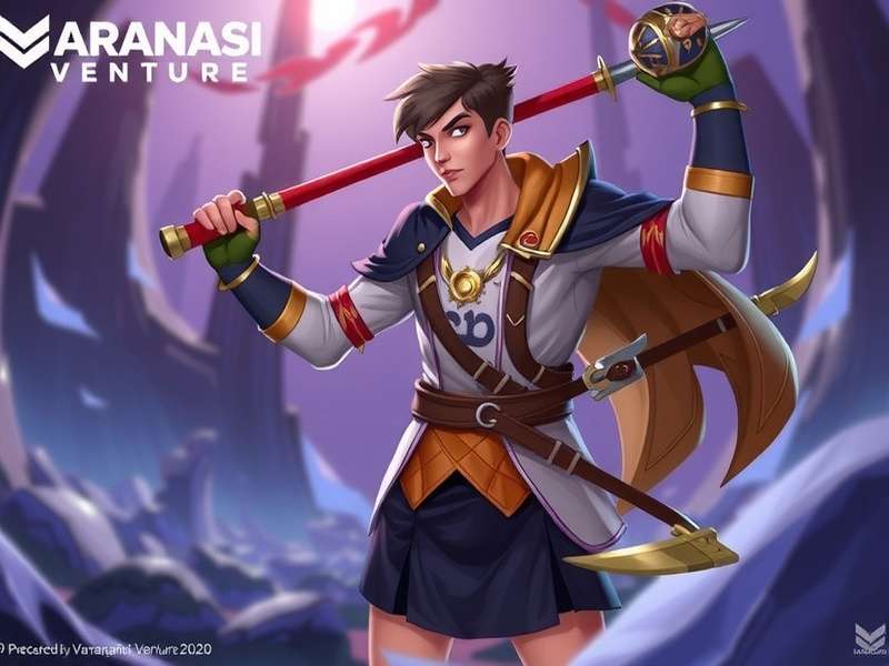 Mastering Varanasi Vanguards Venture Gameplay Varanasi Vanguards Venture Pro Player